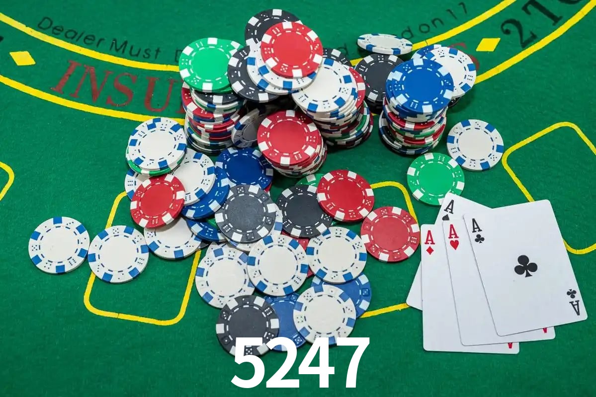 5247 Logo Verificado