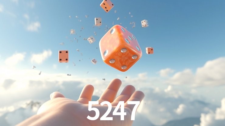 5247 Plataforma Oficial