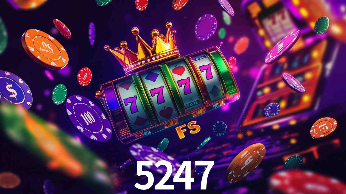 5247 Certificado eCOGRA - Jogos Justos Auditados