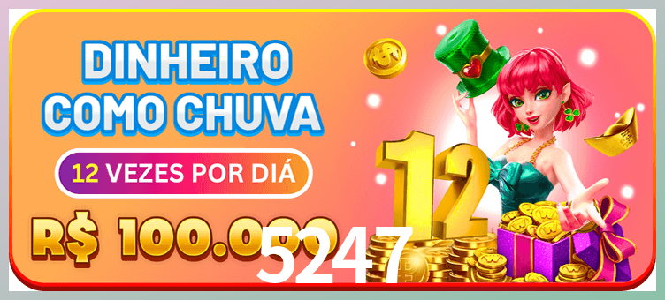 Aplicativo móvel 5247 para iOS e Android