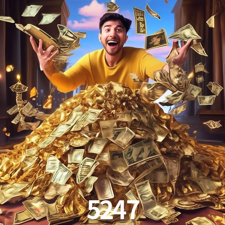 5247