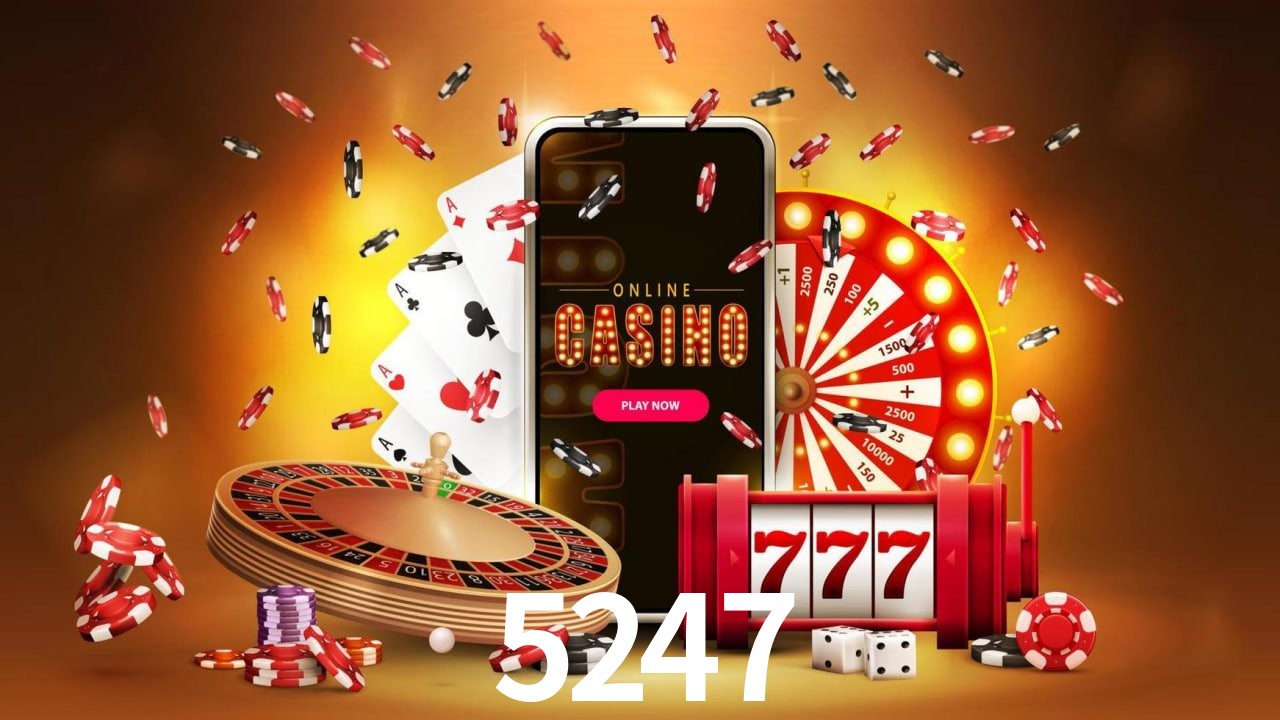 5247 bet Brasil