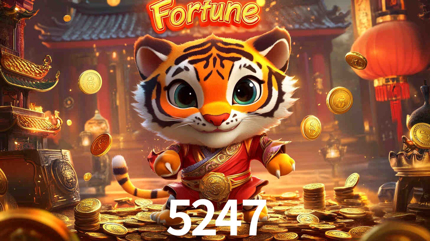 5247