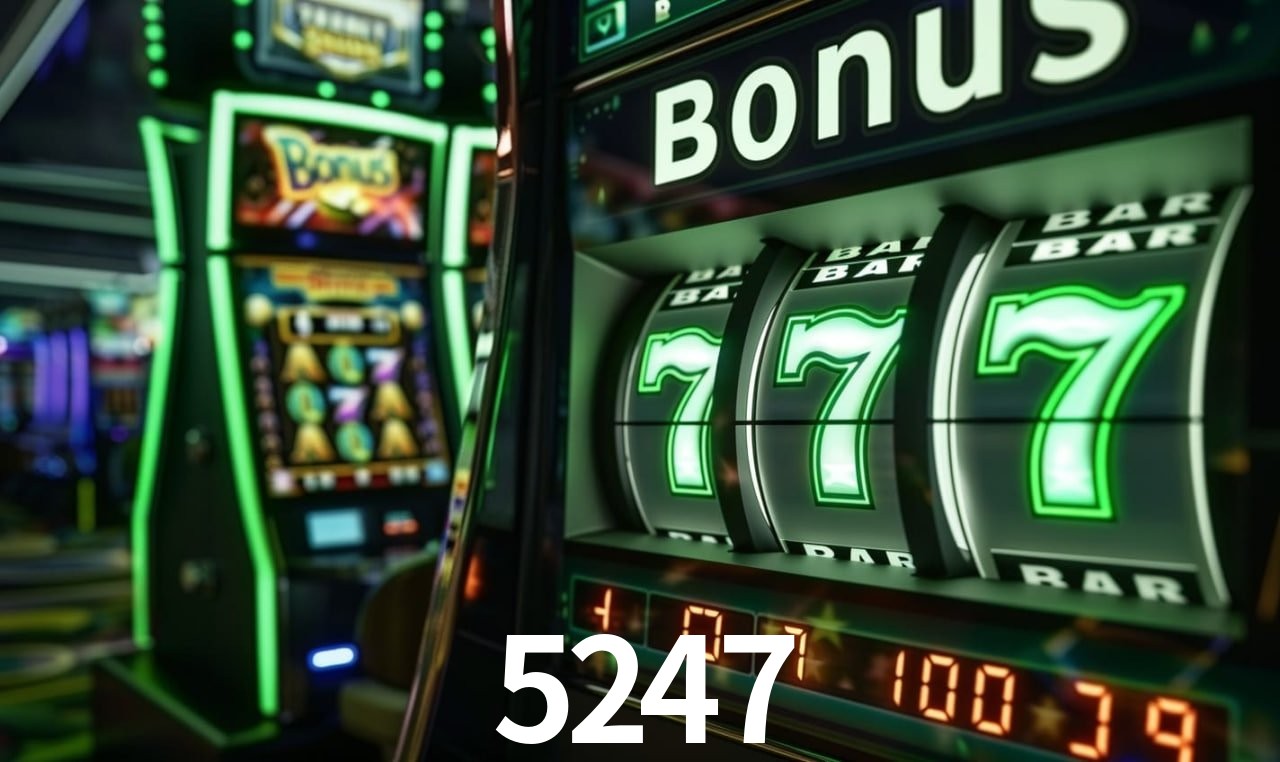 Promoções e giros grátis para slots