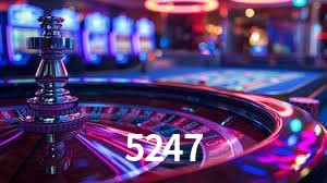 5247 Plataforma Confiável