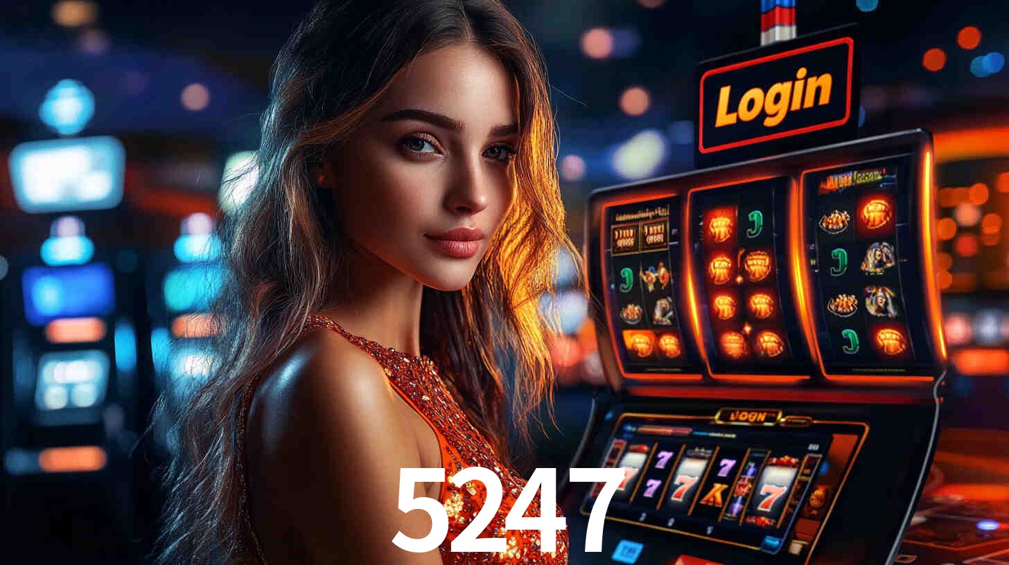 5247 公平游戏