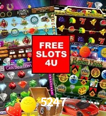 5247 Slots
