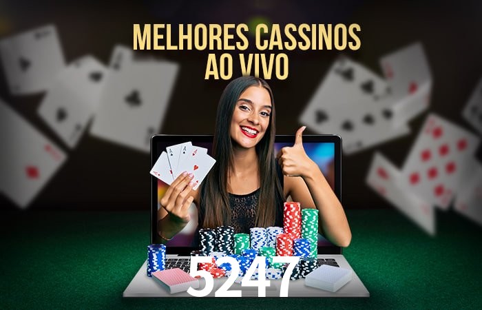 5247 Plataforma