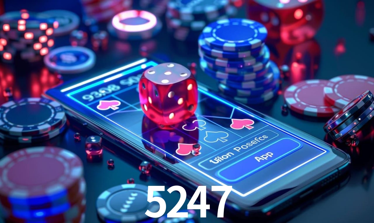 5247 Plataforma - 5247 visual 1