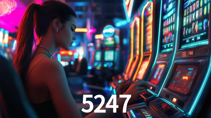 5247 Dicas de Jogo