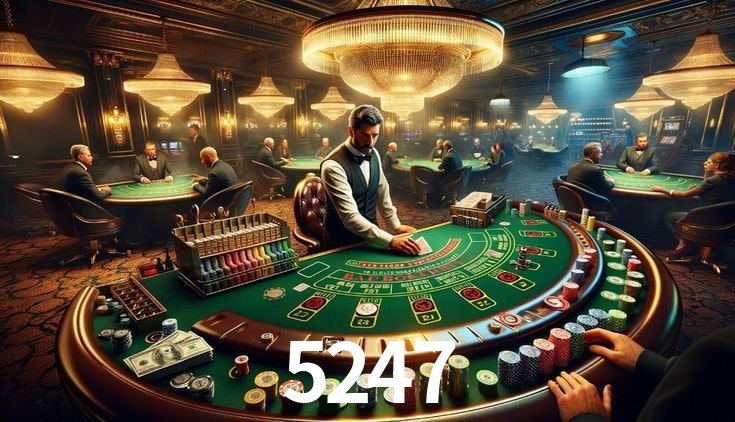 Blackjack ao vivo