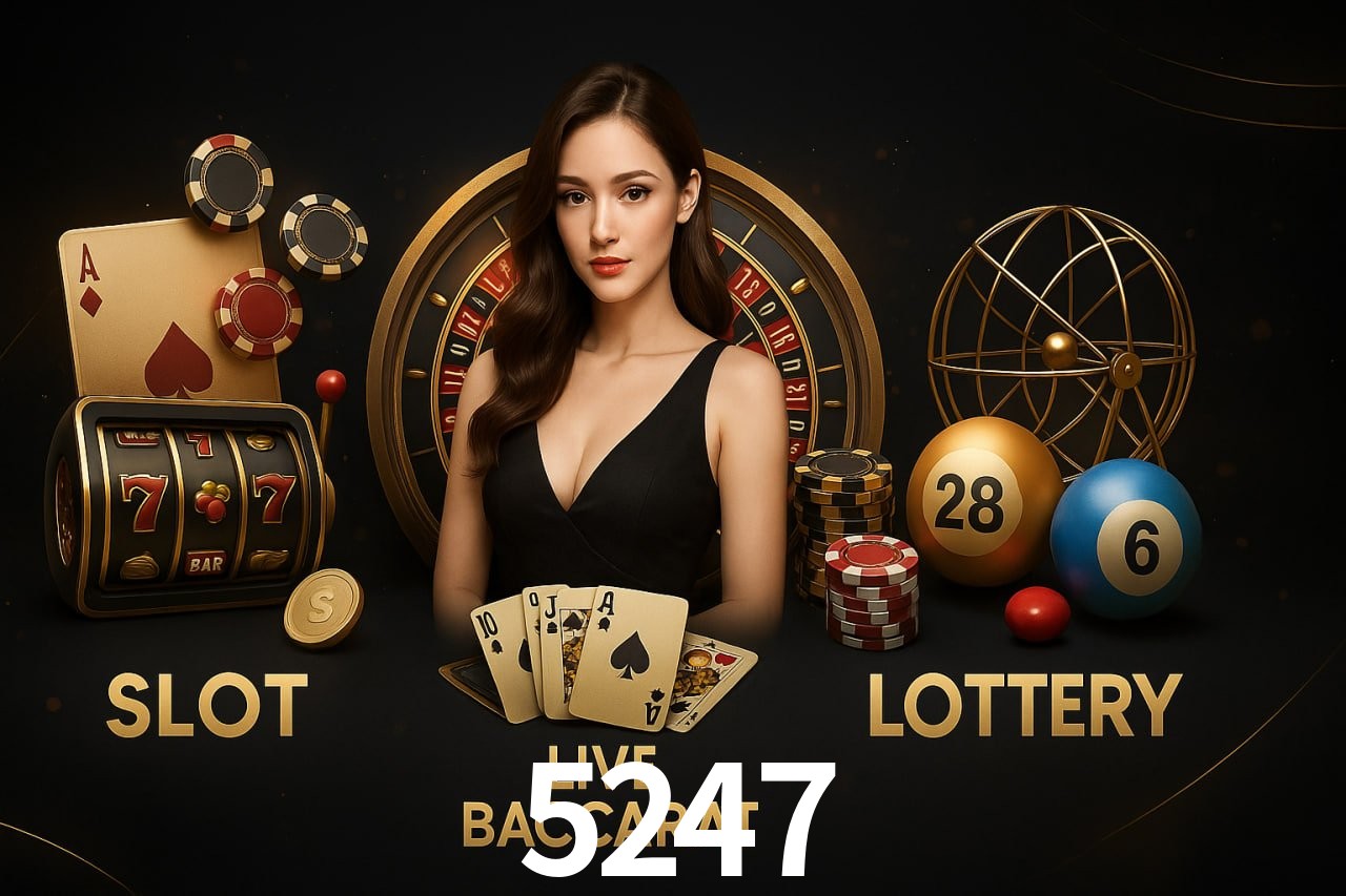 5247 VIP Program Logo