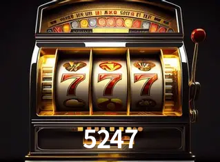 Slots RTP 5247