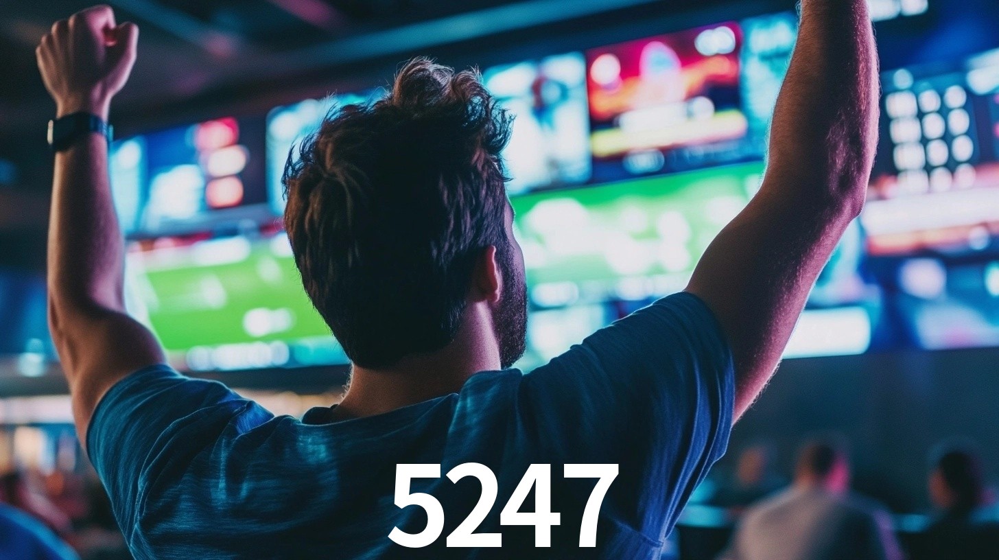 5247 bônus — cashback 15 por cento e níveis VIP