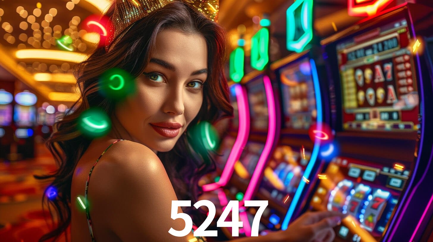 5247 Slots - 5247 visual 1