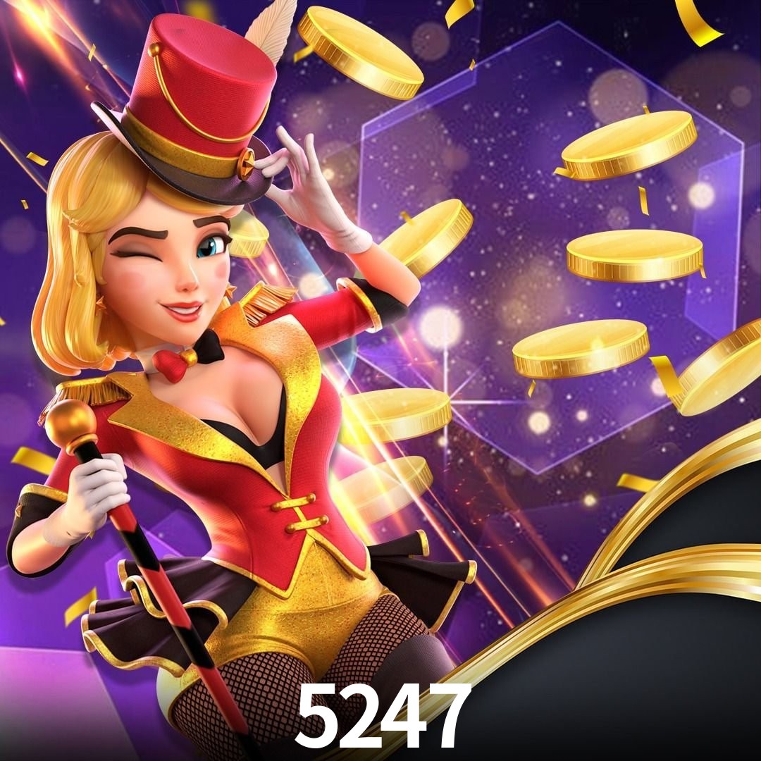 5247 login — painel de entrada no app oficial