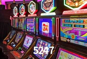 Slots 5247 - Giros Grátis Diários