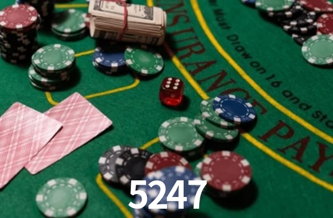 5247 Slots - 5247 visual 2