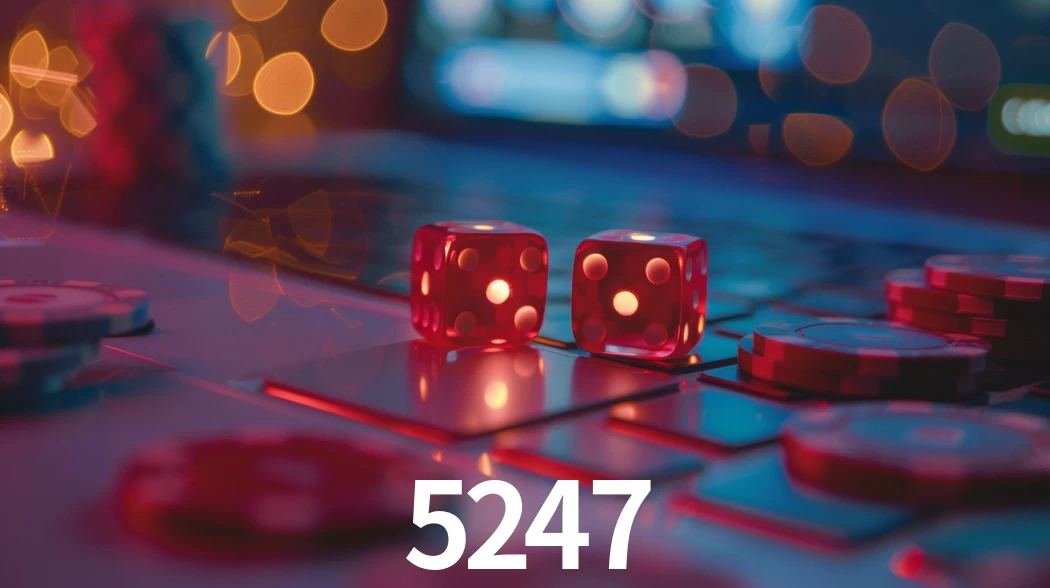 5247 Logo Seguro