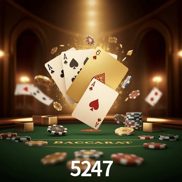 Vantagens VIP 5247