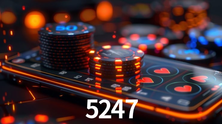 Logo da 5247