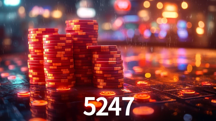 5247 Cassino Online Certificado
