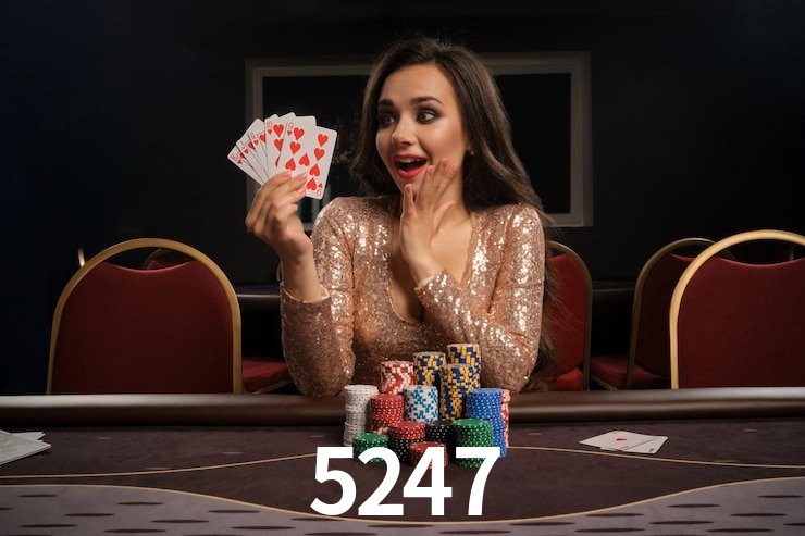 Blackjack na 5247