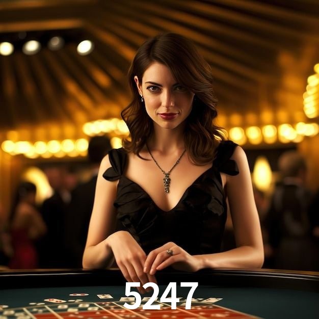 App Mobile 5247