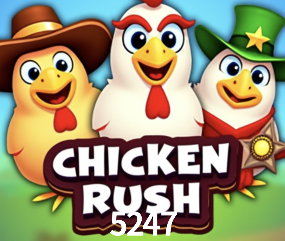Lista de jogos de slot na 5247
