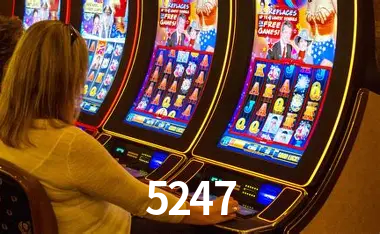 Cashback VIP 5247