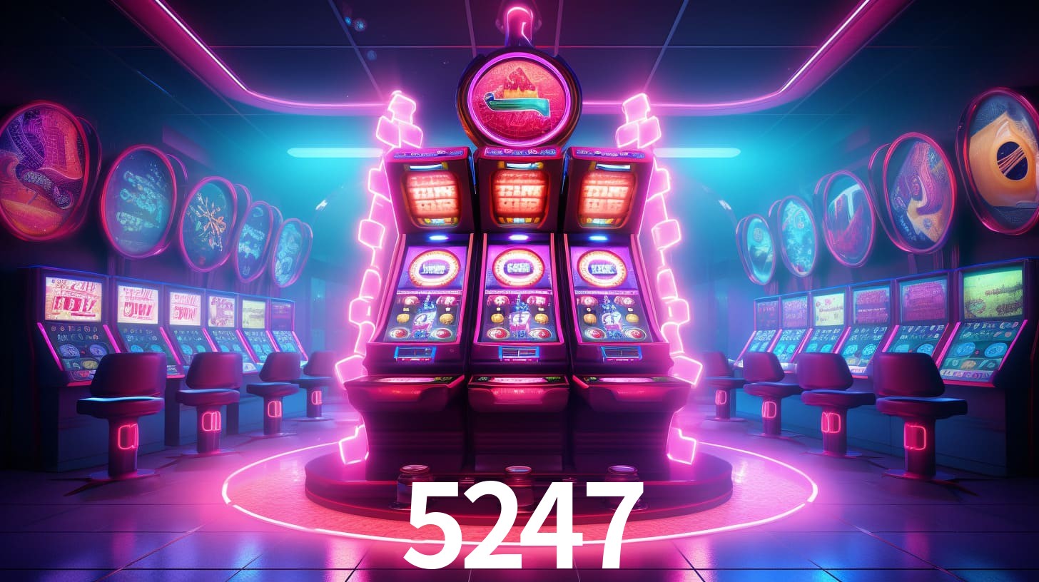 5247 Giros Grátis
