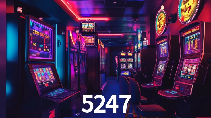 5247 Fortune Tiger