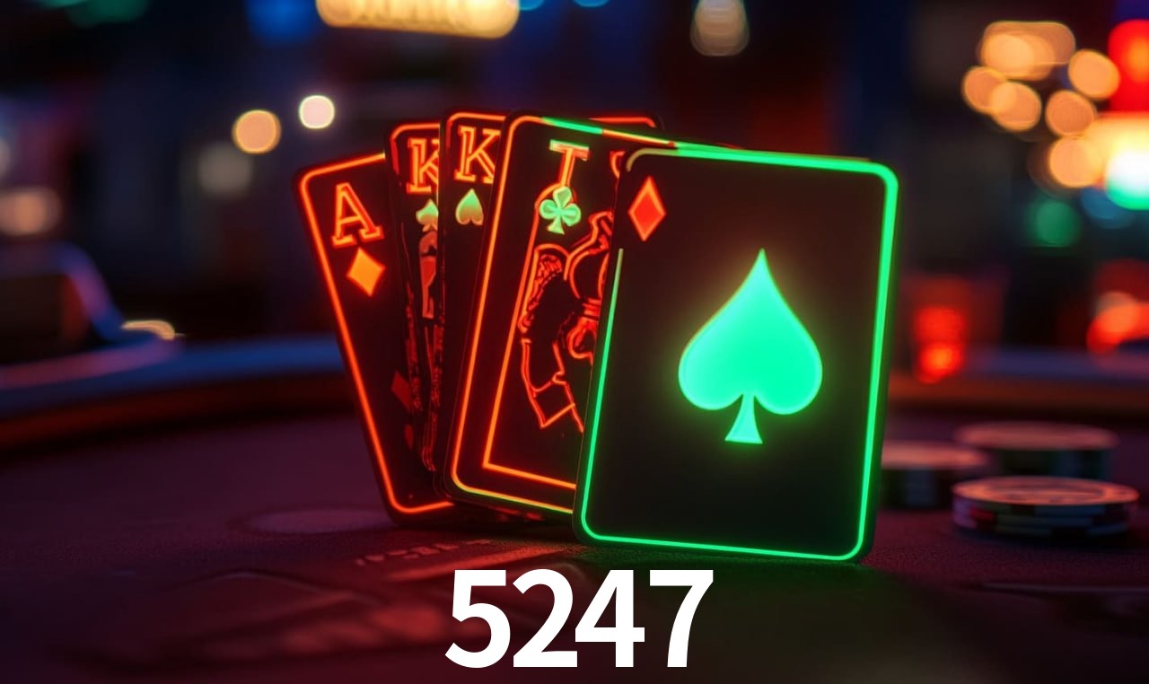 5247