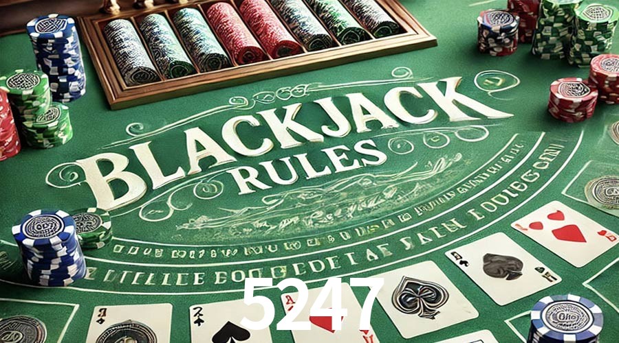 5247 bet casino