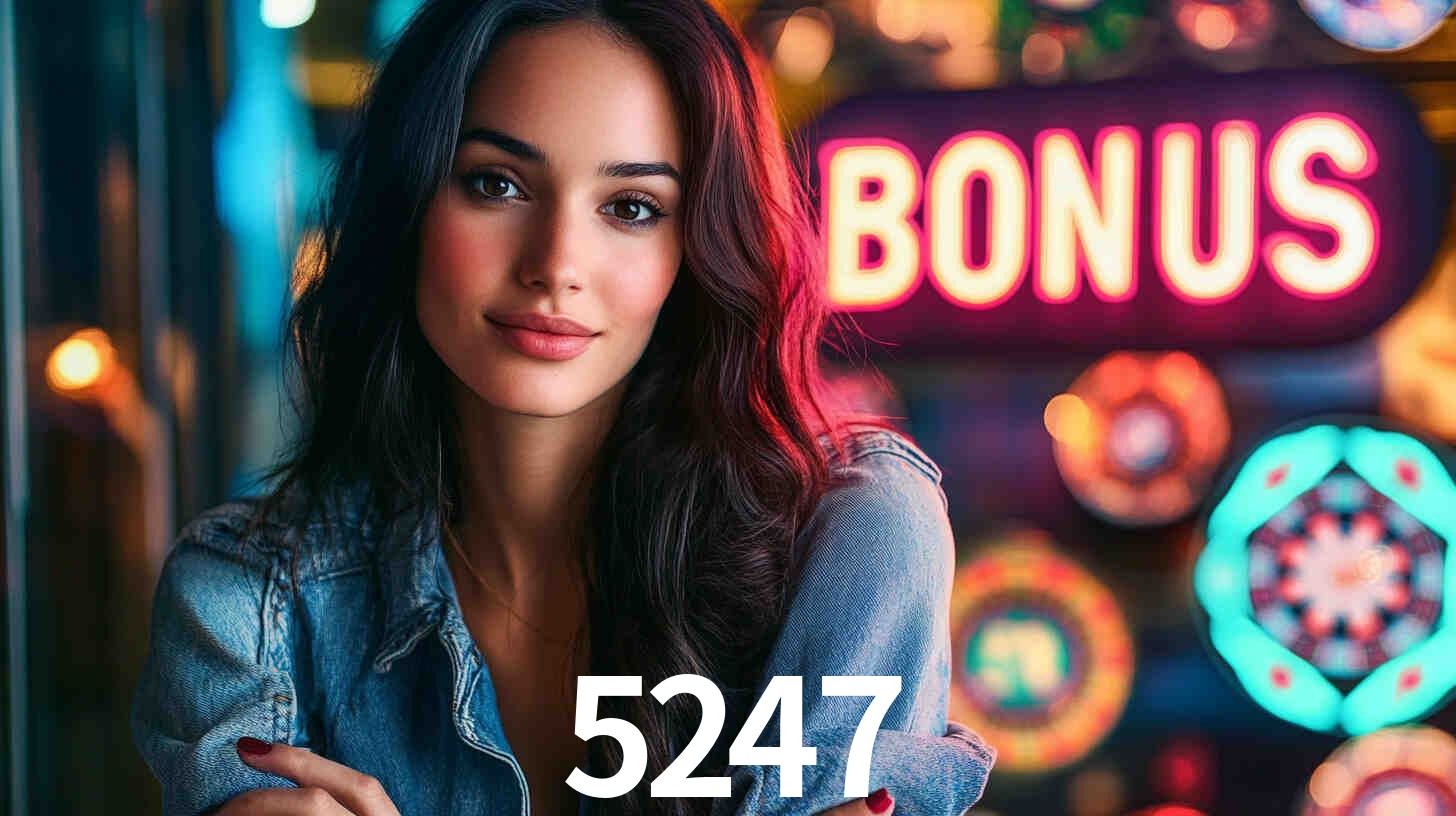 Certificação GLI 5247
