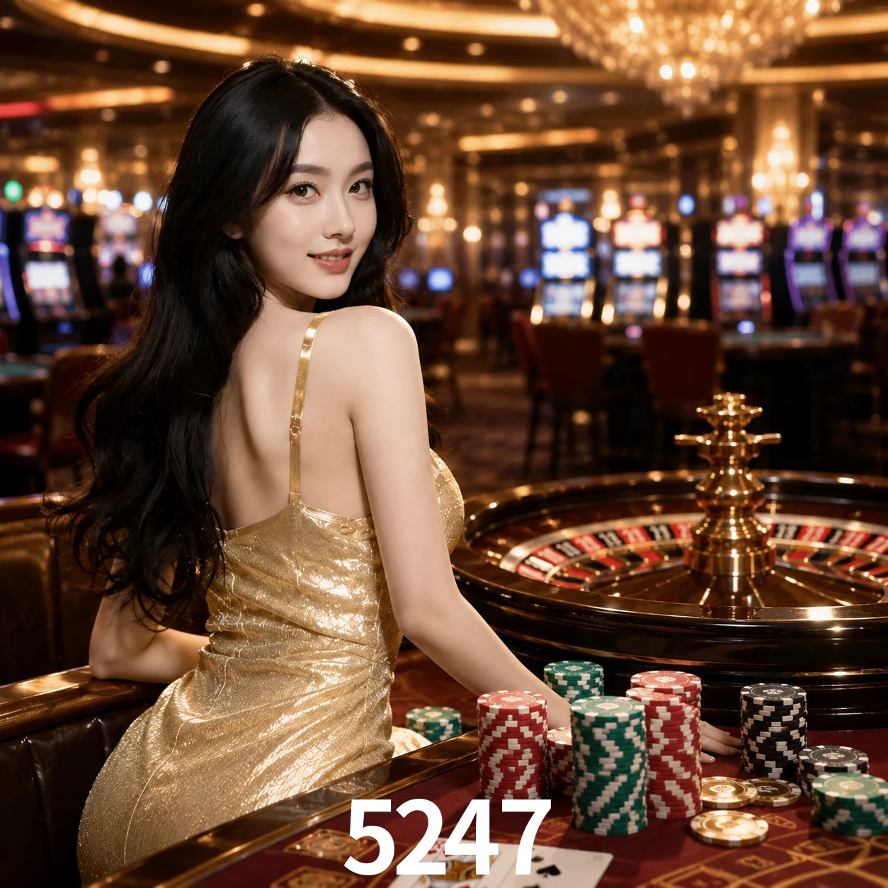 Download app 5247 Android iOS