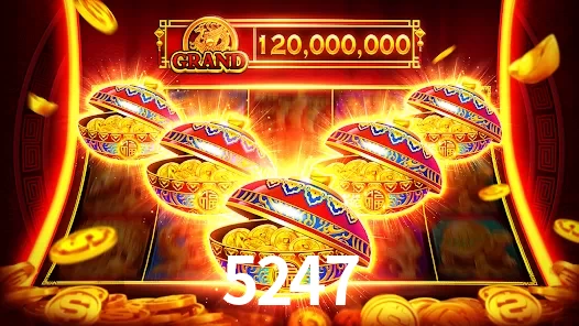 App 5247 slots mobile